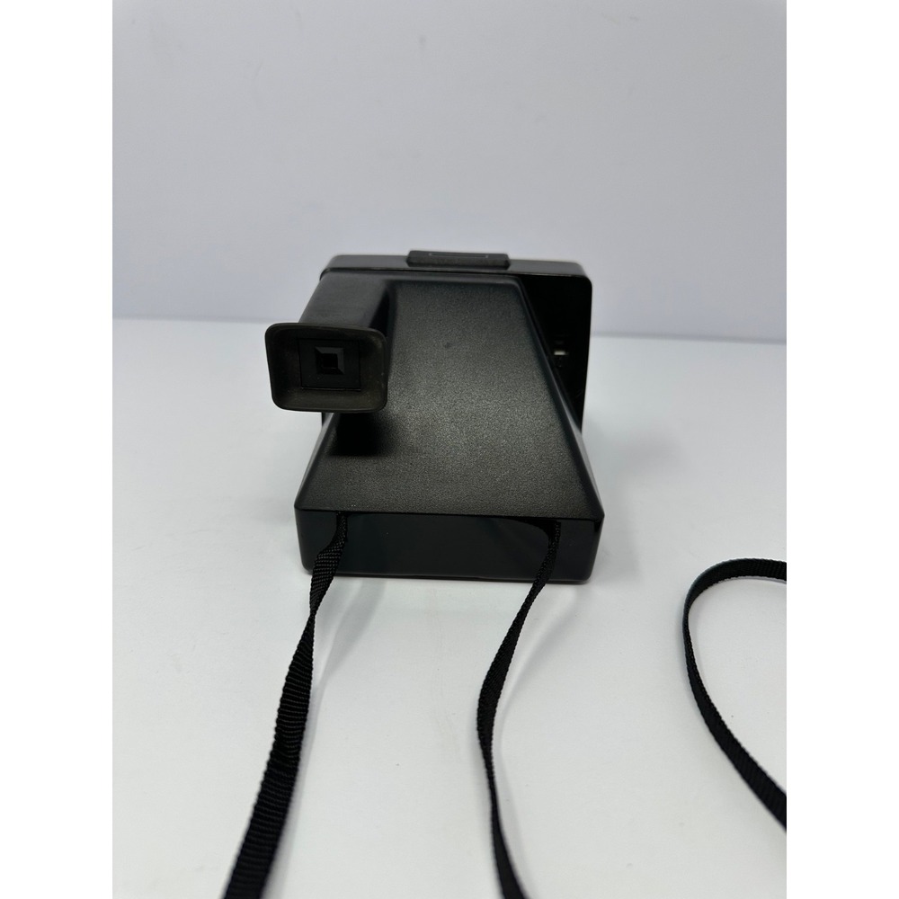 Vintage Polaroid One Step Land Camera BC Series Instant Film Camera UNTESTED Y8 - Picture 3 of 8